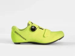 Bontrager Circuit Road Shoes - Black