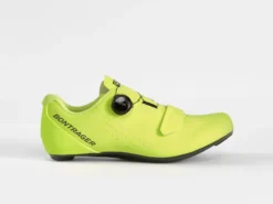Bontrager Circuit Road Shoes - White