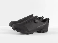 Bontrager Evoke MTB Shoes - Black -Sportfu Bike Gear Shop BontragerEvokeMountain 34129 A Alt3