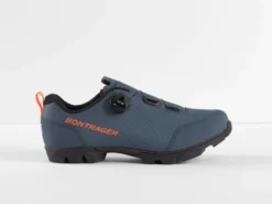 Bontrager Evoke MTB Shoes - Black -Sportfu Bike Gear Shop BontragerEvokeMountain 34129 B Primary 1
