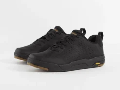 Bontrager Flatline Flat MTB Shoes - Black -Sportfu Bike Gear Shop BontragerFlatlineMountain 34790 A Alt3