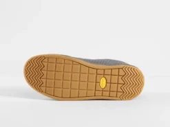 Bontrager Flatline Flat MTB Shoes - Charcoal -Sportfu Bike Gear Shop BontragerFlatlineMountain 34790 B Alt2