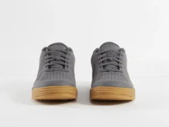 Bontrager Flatline Flat MTB Shoes - Charcoal