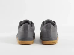 Bontrager Flatline Flat MTB Shoes - Charcoal -Sportfu Bike Gear Shop BontragerFlatlineMountain 34790 B Alt5