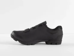 Bontrager Foray MTB Shoes - Black