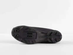 Bontrager Foray MTB Shoes - Black 17 Bontrager Foray MTB Shoes - Black -Sportfu Bike Gear Shop BontragerForayMountain 34130 A Alt2