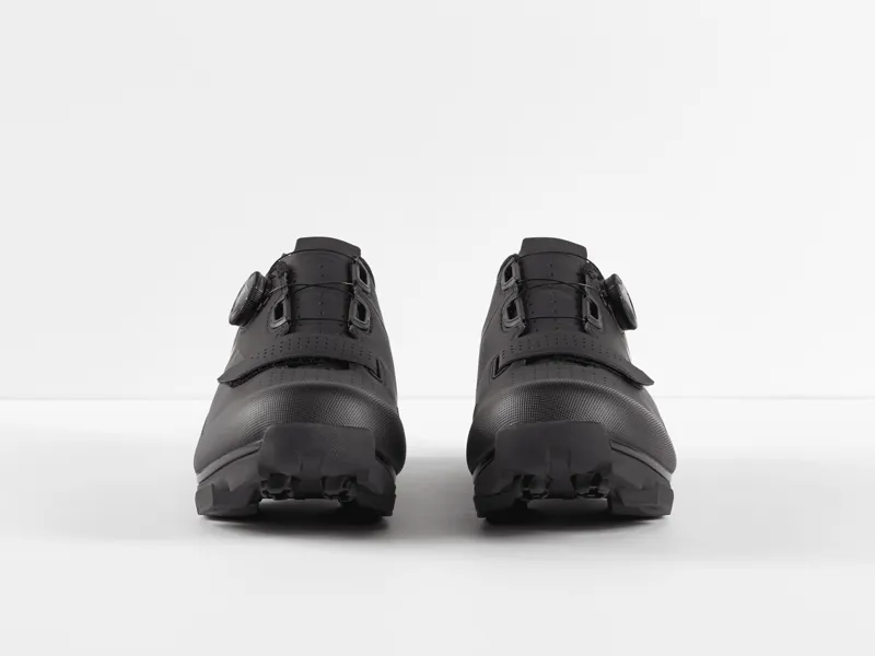 Bontrager Foray MTB Shoes - Black 5 Bontrager Foray MTB Shoes - Black - Image 5