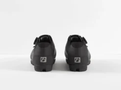 Bontrager Foray MTB Shoes - Black 16 Bontrager Foray MTB Shoes - Black -Sportfu Bike Gear Shop BontragerForayMountain 34130 A Alt5