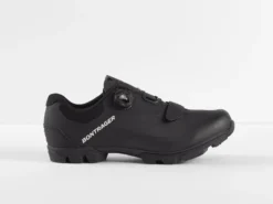 Bontrager Foray MTB Shoes - Black 14 Bontrager Foray MTB Shoes - Black -Sportfu Bike Gear Shop BontragerForayMountain 34130 A Primary