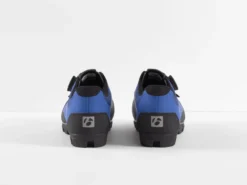 Bontrager Foray MTB Shoes - Royal -Sportfu Bike Gear Shop BontragerForayMountain 34130 B Alt5
