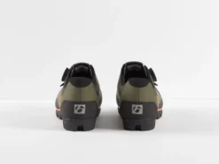 Bontrager Foray MTB Shoes - Olive Grey/Orange 13 Bontrager Foray MTB Shoes - Olive Grey/Orange -Sportfu Bike Gear Shop BontragerForayMountain 34130 C Alt5