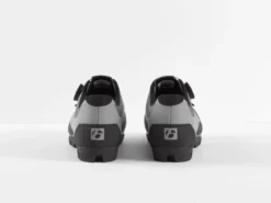 Bontrager Foray MTB Shoes - Quicksilver/Black -Sportfu Bike Gear Shop BontragerForayMountain 34130 D Alt5