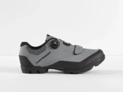 Bontrager Foray MTB Shoes - Black 11 Bontrager Foray MTB Shoes - Black -Sportfu Bike Gear Shop BontragerForayMountain 34130 D Primary 2