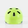 Bontrager Jet Wavecel Youth Helmet - Vis Green/Royal