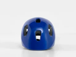 Bontrager Little Dipper Toddler Helmet - Alpine Blue/Vis Green 9 Bontrager Little Dipper Toddler Helmet - Alpine Blue/Vis Green -Sportfu Bike Gear Shop BontragerLittleDipperHelmetCE 30489 D Alt1