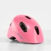 Bontrager Little Dipper Toddler Helmet - Pink Frosting