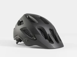 Bontrager Rally Wavecel MTB Helmet - Black