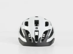 Bontrager Solstice MTB Helmet - White -Sportfu Bike Gear Shop BontragerSolsticeCE 30482 B Alt1