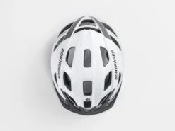 Bontrager Solstice MTB Helmet - White -Sportfu Bike Gear Shop BontragerSolsticeCE 30482 B Alt5