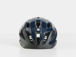 Bontrager Solstice MTB Helmet - Navy -Sportfu Bike Gear Shop BontragerSolsticeCE 30482 D Alt1