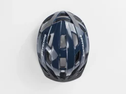 Bontrager Solstice MTB Helmet - Navy -Sportfu Bike Gear Shop BontragerSolsticeCE 30482 D Alt5