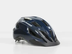 Bontrager Solstice MTB Helmet - Navy -Sportfu Bike Gear Shop BontragerSolsticeCE 30482 D Primary