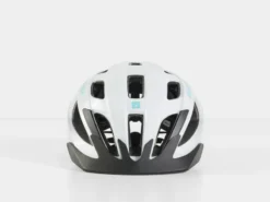 Bontrager Solstice MTB Helmet - White/Miami Green -Sportfu Bike Gear Shop BontragerSolsticeCE 30482 E Alt1