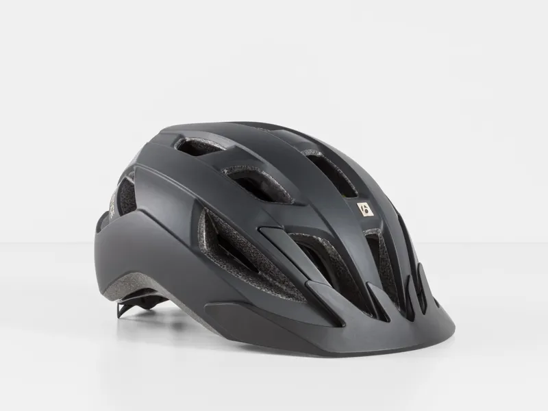 Bontrager Solstice Mips MTB Helmet - Blush 2 Bontrager Solstice Mips MTB Helmet - Blush - Image 2