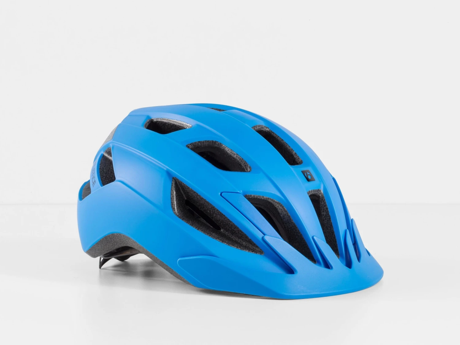 Bontrager Solstice Mips MTB Helmet - Blush 1 Bontrager Solstice Mips MTB Helmet - Blush