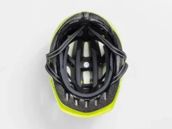 Bontrager Solstice Mips MTB Helmet - Radioactive Yellow