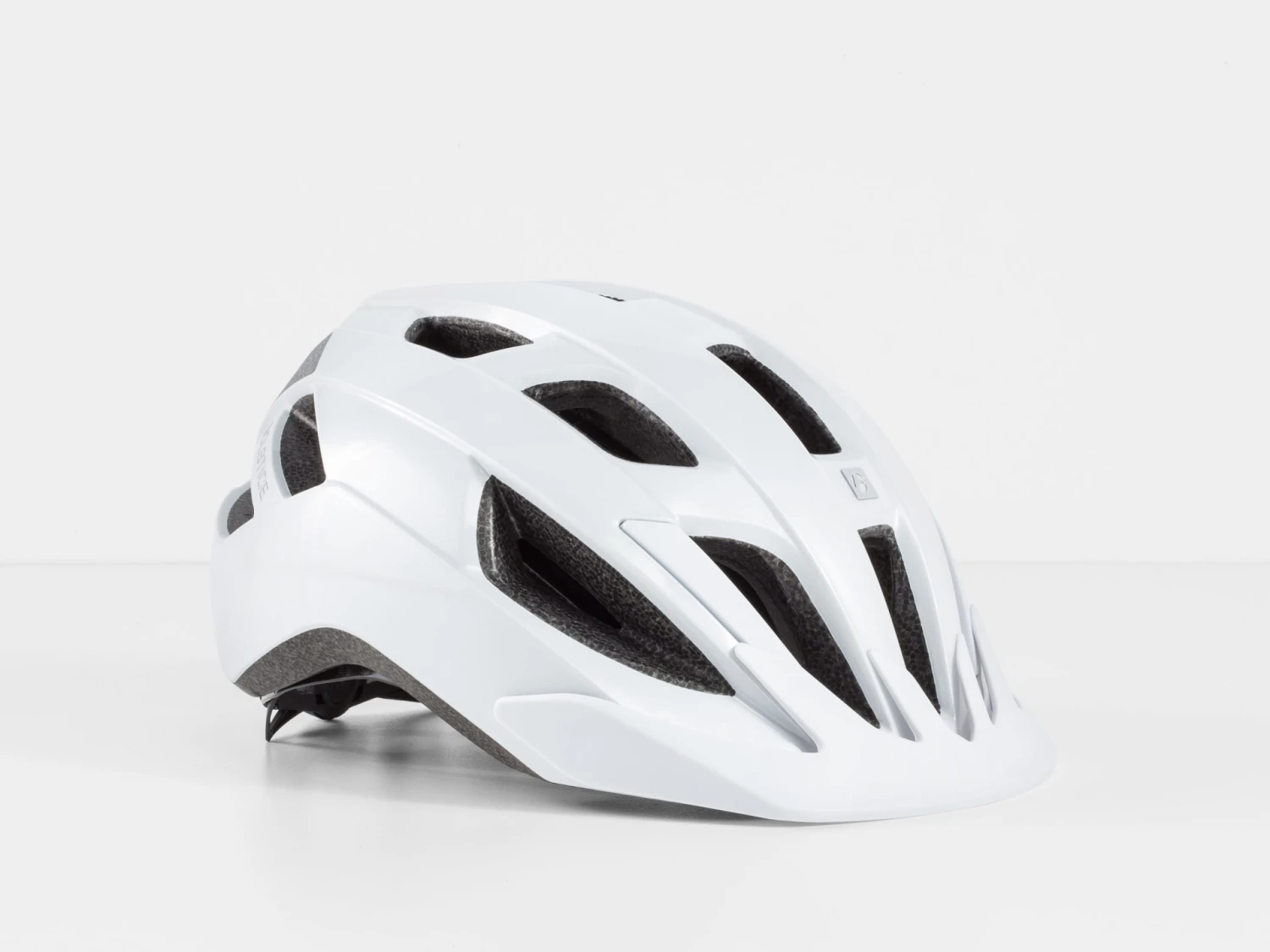 Bontrager Solstice Mips MTB Helmet - Blush 9 Bontrager Solstice Mips MTB Helmet - Blush - Image 9