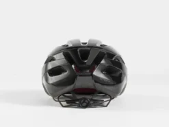 Bontrager Starvos Wavecel Road Helmet - Black