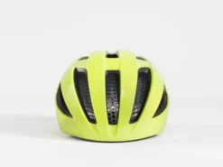 Bontrager Starvos Wavecel Road Helmet - Radioactive Yellow -Sportfu Bike Gear Shop BontragerStarvosWaveCelCE 31568 C Alt1