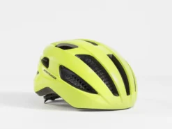 Bontrager Starvos Wavecel Road Helmet - Radioactive Yellow -Sportfu Bike Gear Shop BontragerStarvosWaveCelCE 31568 C Primary