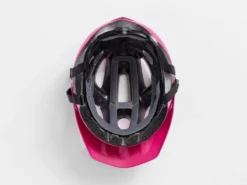 Bontrager Tyro Child Helmet - Flamingo Pink 12 Bontrager Tyro Child Helmet - Flamingo Pink -Sportfu Bike Gear Shop BontragerTyroChildHelmetCE 30486 B Alt3