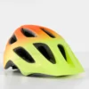 Bontrager Tyro Child Helmet - Flamingo Pink