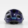 Bontrager Tyro Youth Helmet - Purple Abyss/Azure