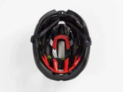 Bontrager Velocis Mips Road Helmet - Black -Sportfu Bike Gear Shop BontragerVelocisMIPSCE 14896 A Alt3