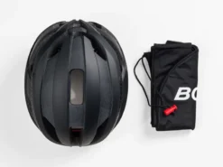 Bontrager Velocis Mips Road Helmet - Black -Sportfu Bike Gear Shop BontragerVelocisMIPSCE 14896 A Alt5