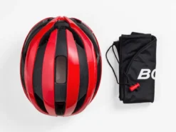 Bontrager Velocis Mips Road Helmet - Viper Red -Sportfu Bike Gear Shop BontragerVelocisMIPSCE 14896 D Alt5