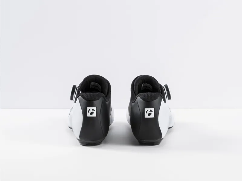 Bontrager Velocis Road Cycling Shoes - White 1 Bontrager Velocis Road Cycling Shoes - White