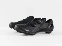 Bontrager XXX MTB Shoes - Black