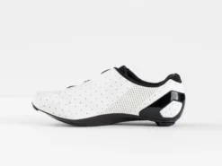 Bontrager XXX Road Shoes - White -Sportfu Bike Gear Shop BontragerXXXRoadShoe2020 25000 A Alt1