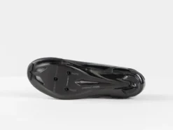 Bontrager XXX Road Shoes - Black -Sportfu Bike Gear Shop BontragerXXXRoadShoe2020 25000 B Alt2
