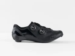 Bontrager XXX Road Shoes - Black -Sportfu Bike Gear Shop BontragerXXXRoadShoe2020 25000 B Primary
