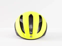 Bontrager XXX Wavecel Road Helmet - Yellow 14 Bontrager XXX Wavecel Road Helmet - Yellow -Sportfu Bike Gear Shop BontragerXXXWaveCelHelmetCE 25367 D Alt1
