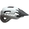 Lazer Chiru MTB Helmet - Matt White