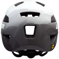 Lazer Chiru MTB Helmet - Matt White -Sportfu Bike Gear Shop C6