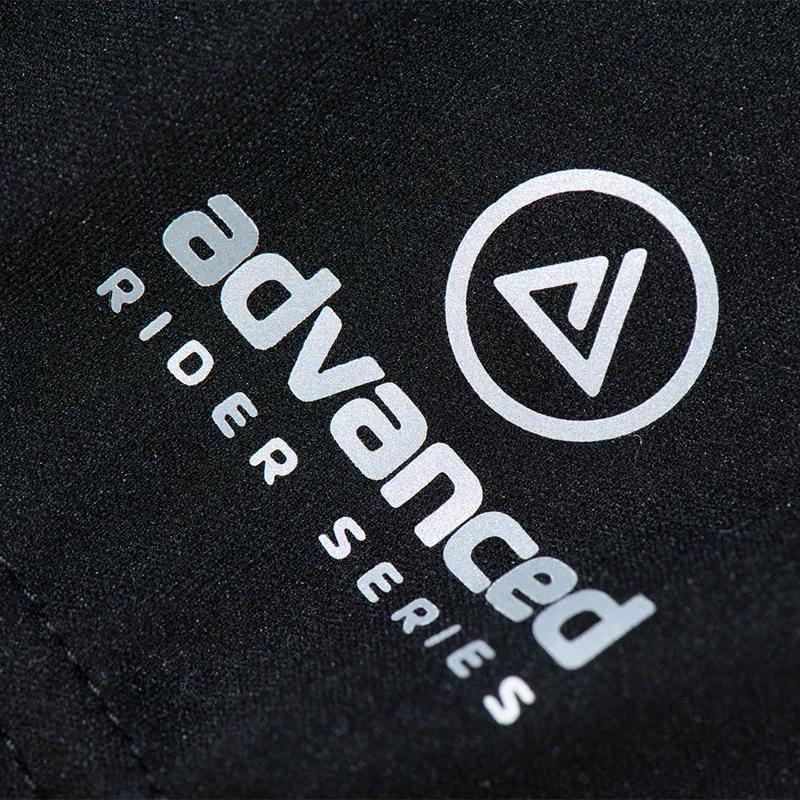 Oxford Venture Men's Windproof Gilet - Black 13 Oxford Venture Men's Windproof Gilet - Black - Image 13