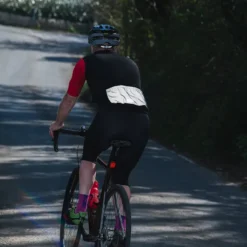 Oxford Venture Men's Windproof Gilet - Black 17 Oxford Venture Men's Windproof Gilet - Black -Sportfu Bike Gear Shop CG100B 14